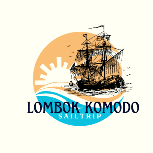 Trip komodo